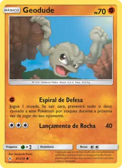 Geodude