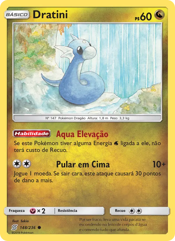 Dratini
