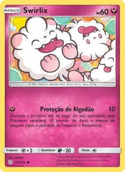 Swirlix