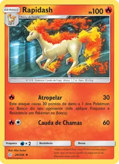 Rapidash