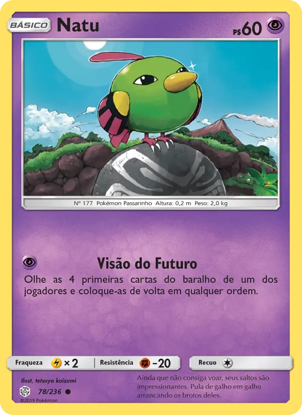 Natu