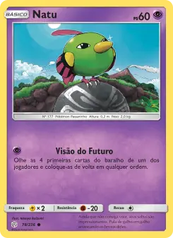 Natu