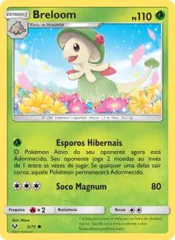 Breloom