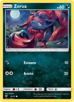 Zorua