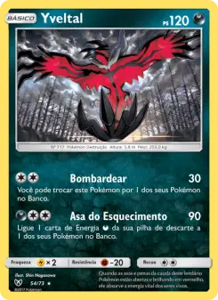 Yveltal