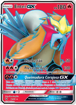 Entei GX