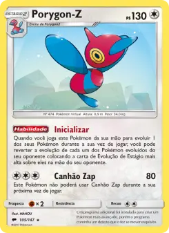 Porygon-Z