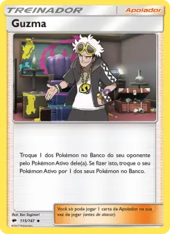 Guzma