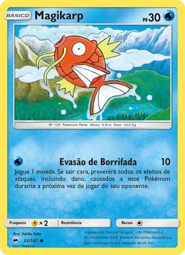 Magikarp