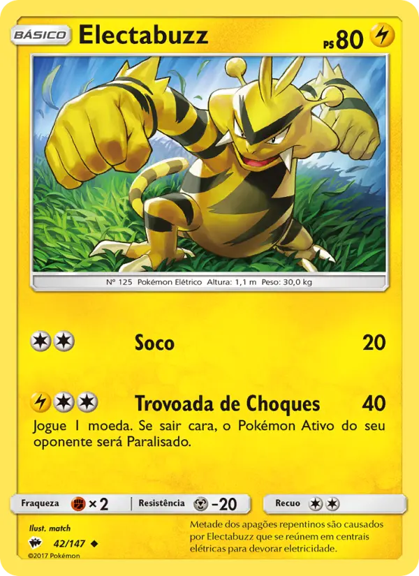 Electabuzz