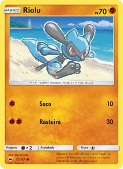 Riolu