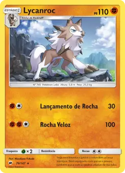 Lycanroc