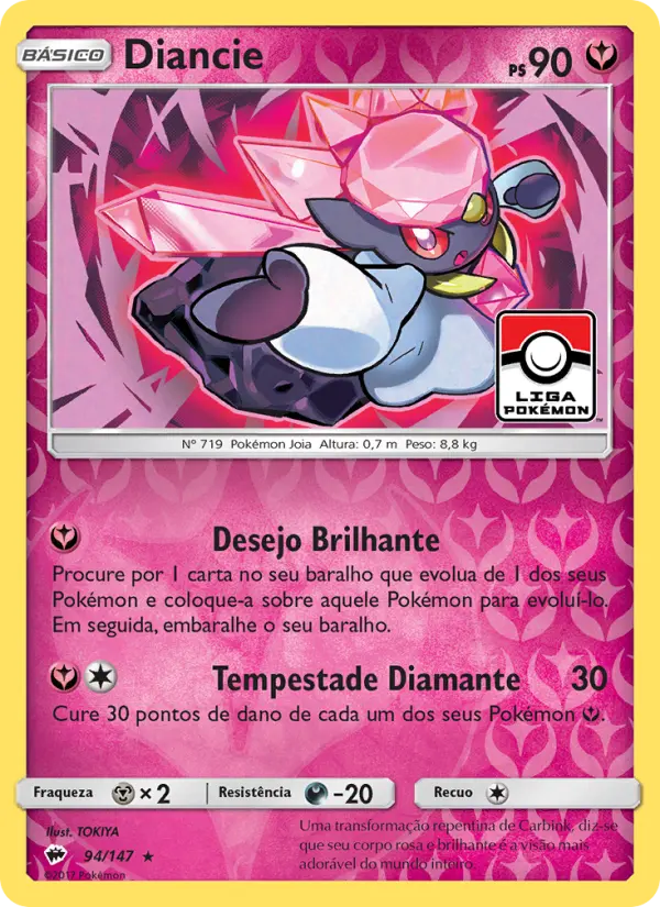 Diancie