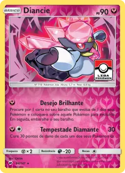 Diancie