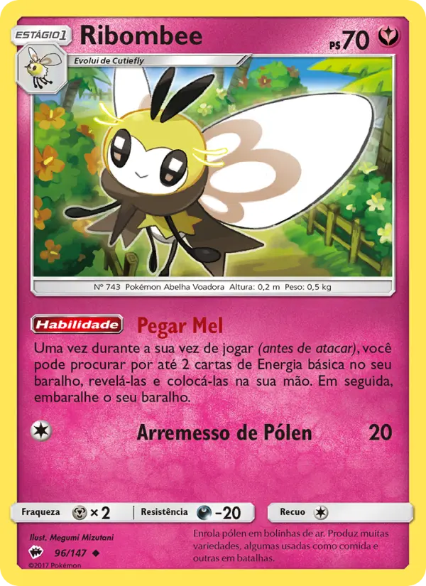 Ribombee