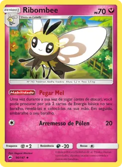 Ribombee