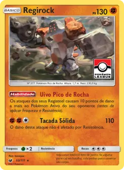Regirock