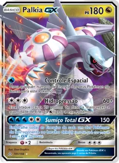 Palkia GX
