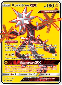 Xurkitree GX