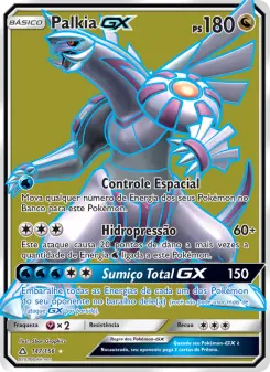 Palkia GX