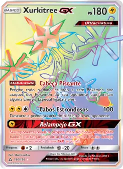 Xurkitree GX