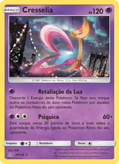 Cresselia