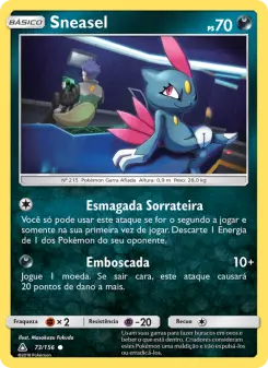 Sneasel
