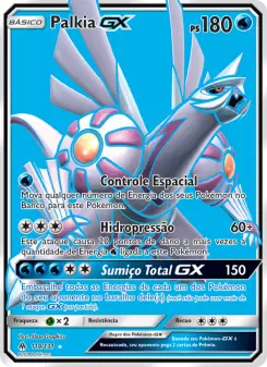 Palkia GX
