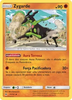 Zygarde