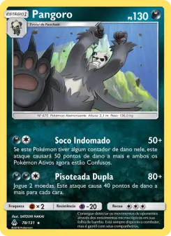 Pangoro