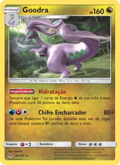 Goodra