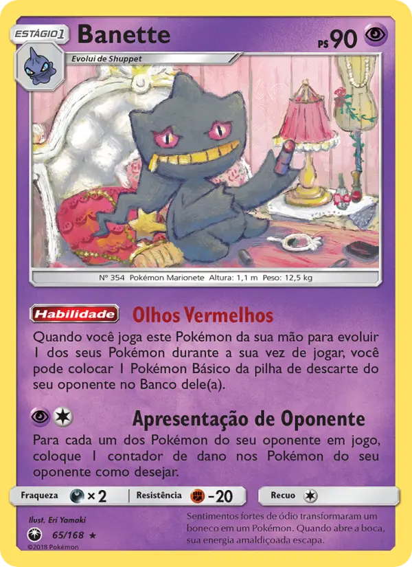 Banette