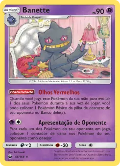 Banette