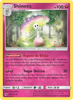 Shiinotic