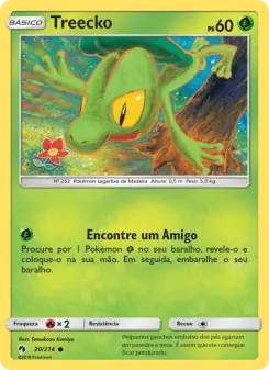 Treecko