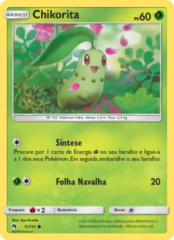 Chikorita