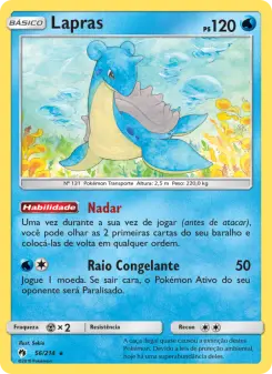 Lapras