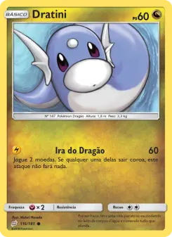 Dratini