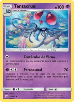 Tentacruel