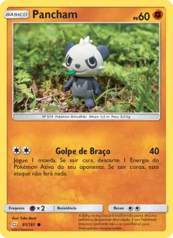 Pancham