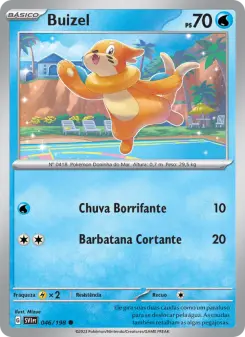 Buizel