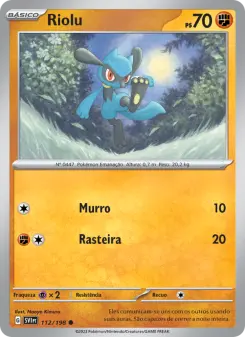 Riolu