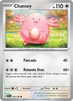 Chansey
