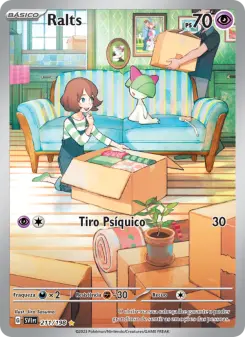 Ralts