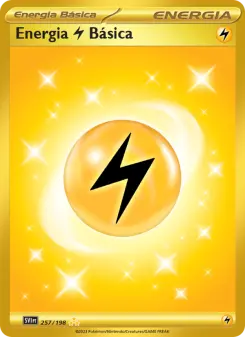Energia Lightning Básica