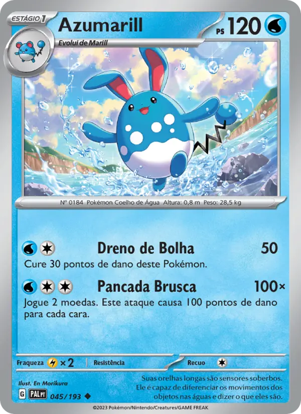 Azumarill