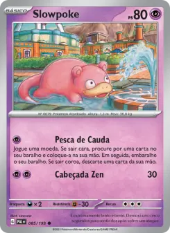 Slowpoke