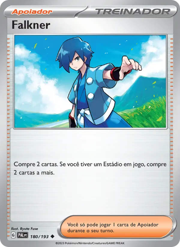 Falkner