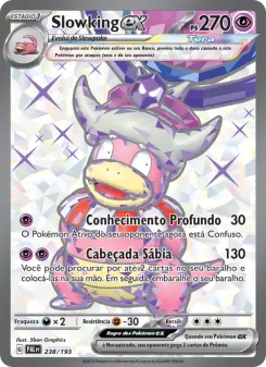 Slowking ex