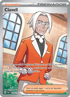Clavell